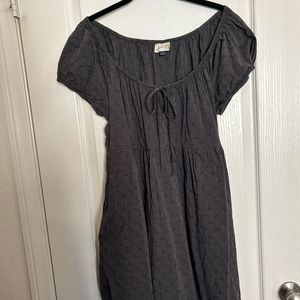 Charcoal Universal Thread